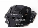 FMA Holster Extender Belt Version BK TB1099-BK